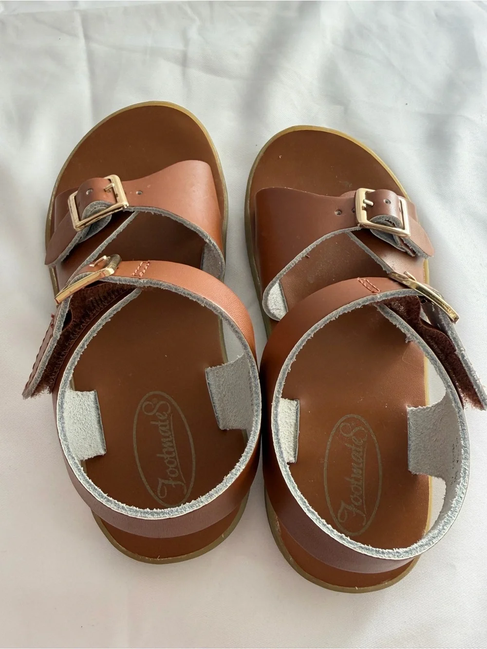 FootMates eco tide